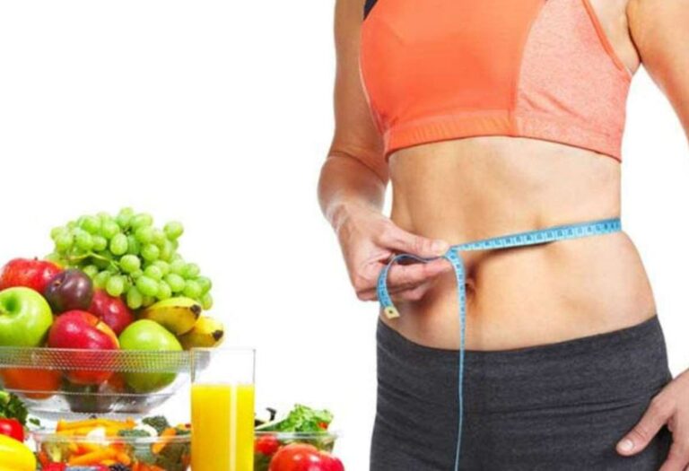 How to Lose Belly Fat