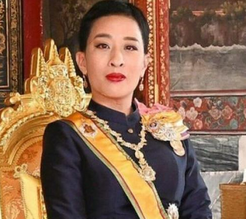 Princess Bajrakitiyabha