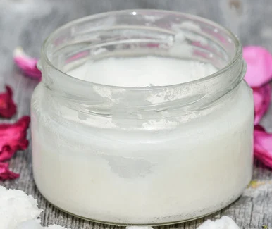 Coconut Oil