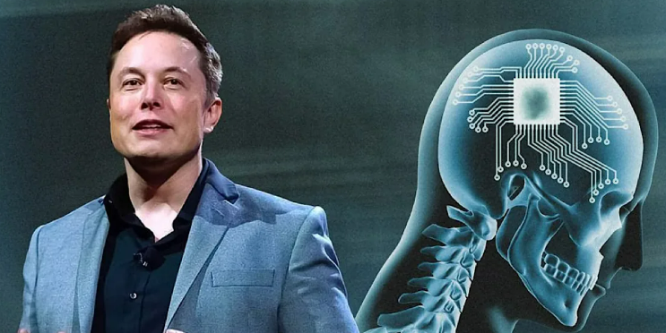 Elon Musk Neurolink