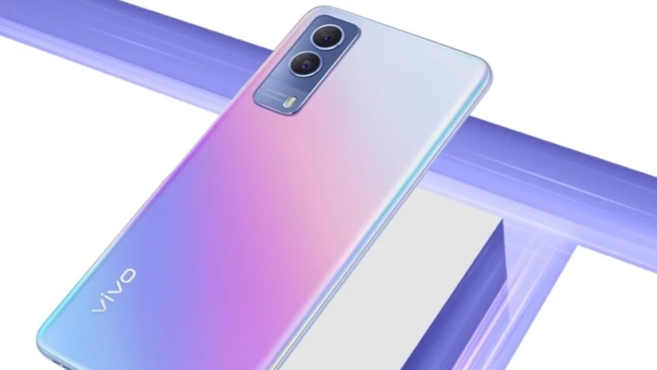 Vivo T2 5G
