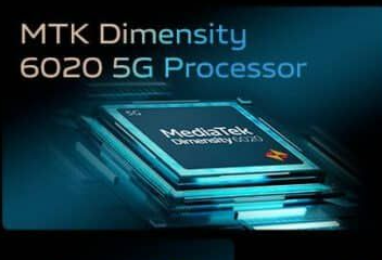 Vivo T2 5G Processor