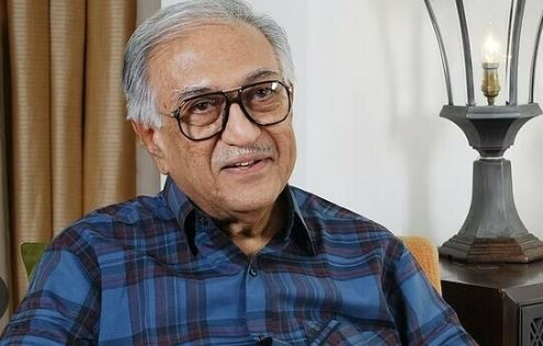 Ameen Sayani