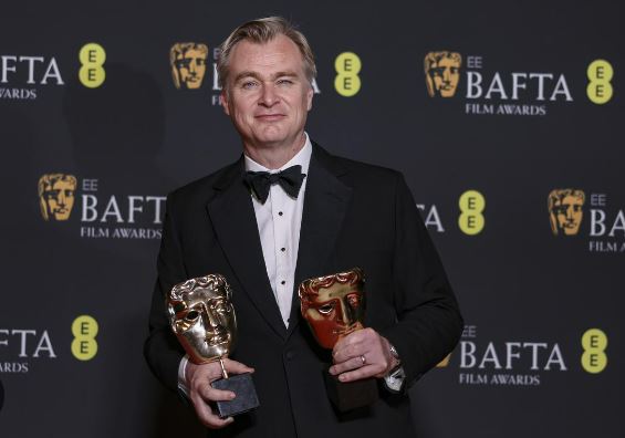 BAFTA