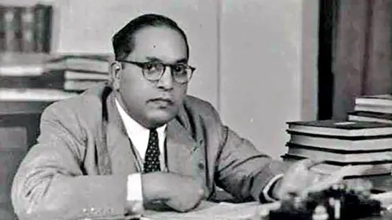 Dr-BR-Ambedkar