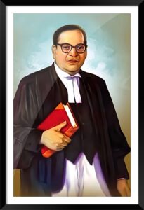 Dr-BR-Ambedkar