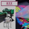 DTF Printing