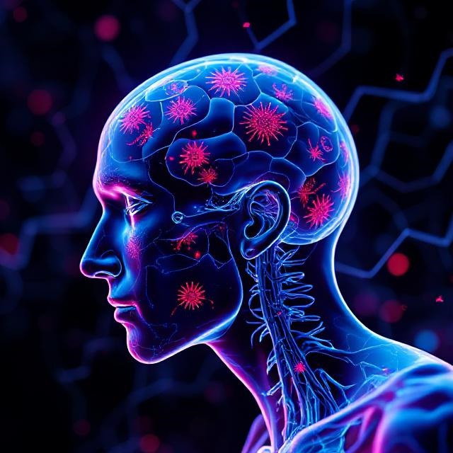 AI detects disease
