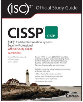 CISSP certification