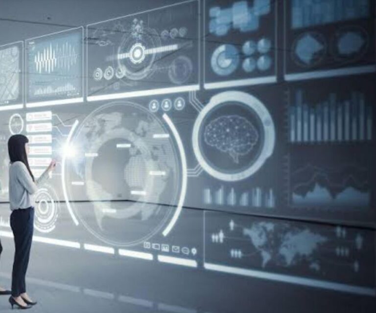 Data Scientist