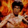 Bruce Lee