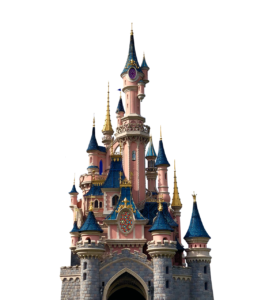 Disneycastle