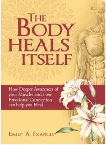 The body heals itself