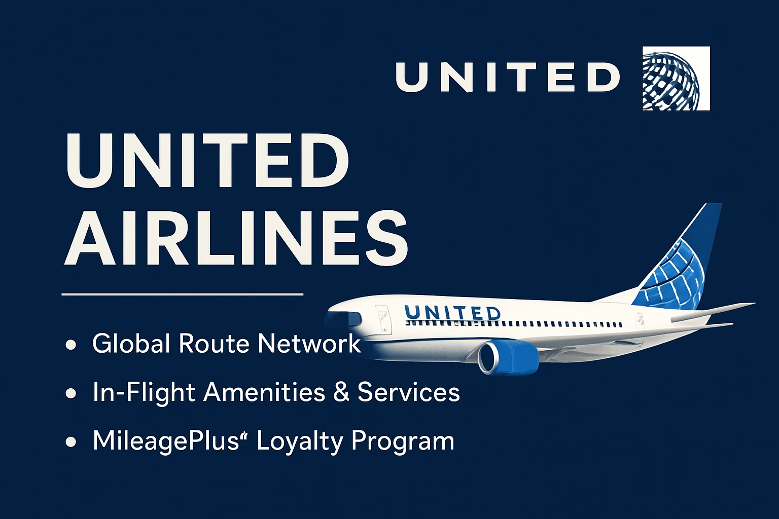 United Airlines Travel