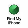 Apple_Find My iPhone