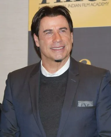 John Travolta