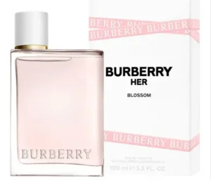 burberry her perfume Blossom