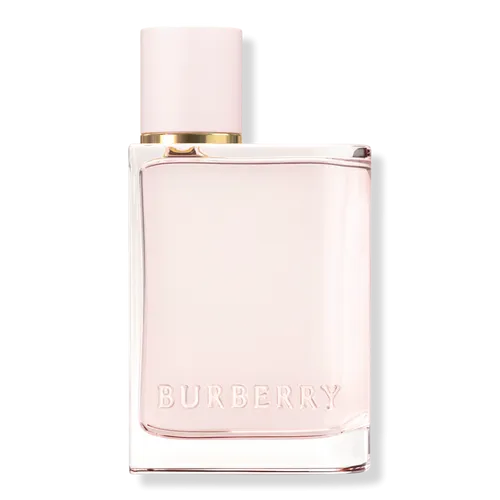 burberry her perfume